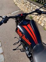 Harley-Davidson VROD Night Rod Spezial - Angebote entsprechen deinen Suchkriterien