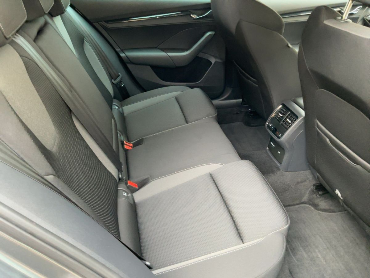 Skoda Octavia - Bild 13