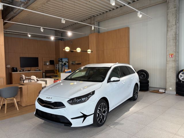 Kia cee'd Sportswagon LED RFK APPLE CARPLAY