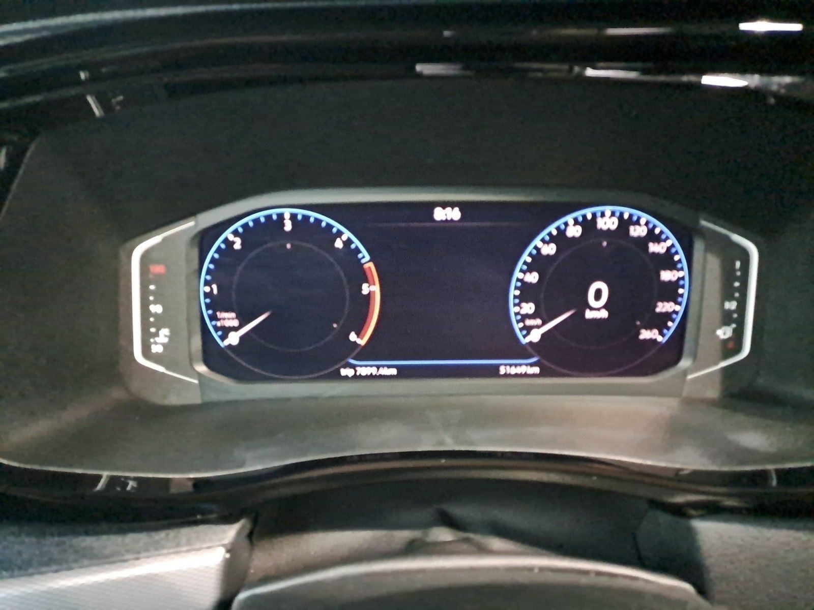Volkswagen T6 Multivan - Bild 10