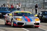 Ferrari 360 F1 - Challenge m. Strassenzul. - Ferrari aus 2003