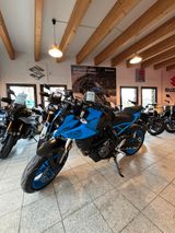 Suzuki GSX-8S Tageszulassung EURO 5 Abverkauf - Offers matching your search criteria