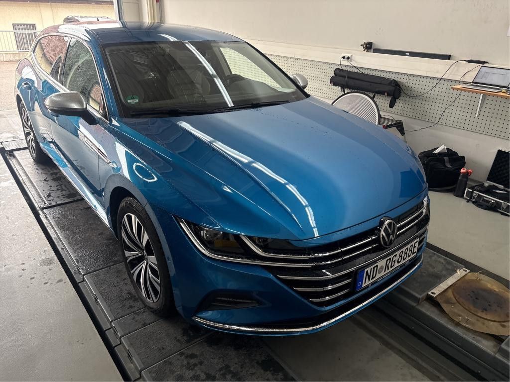 Volkswagen Arteon Shooting Brake Elegance eHybrid*ACC*DSG* imagem 2