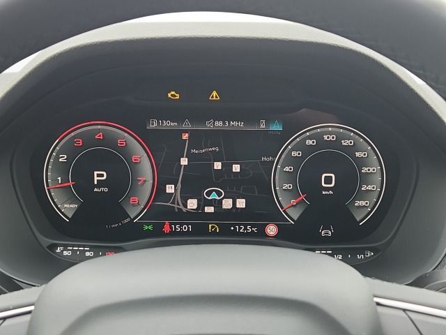 Audi Q2 - Bild 17