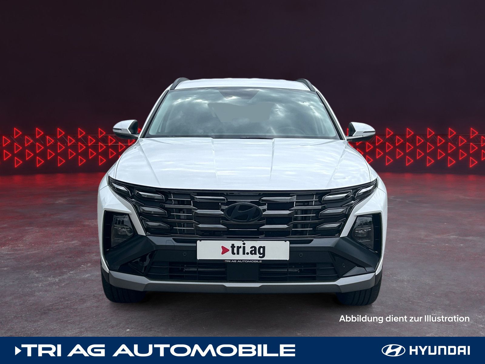 Hyundai TUCSON - Bild 8