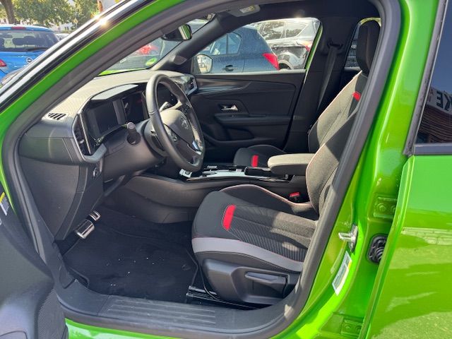 Fahrzeugabbildung Opel Mokka 1.2 Turbo GS 96KW AT// Navi  PDC SHZ KLima