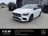 Mercedes-Benz B 220 4M AMG PLUS/Pano/HUD/Distr/KeyG/Standh/360 - Mercedes-Benz B 220 Jahreswagen