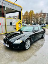 Maserati Quattroporte 4.2 V8 /Red interior/Bose... - Maserati Quattroporte von privat