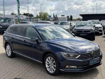 Volkswagen Passat Variant - 2