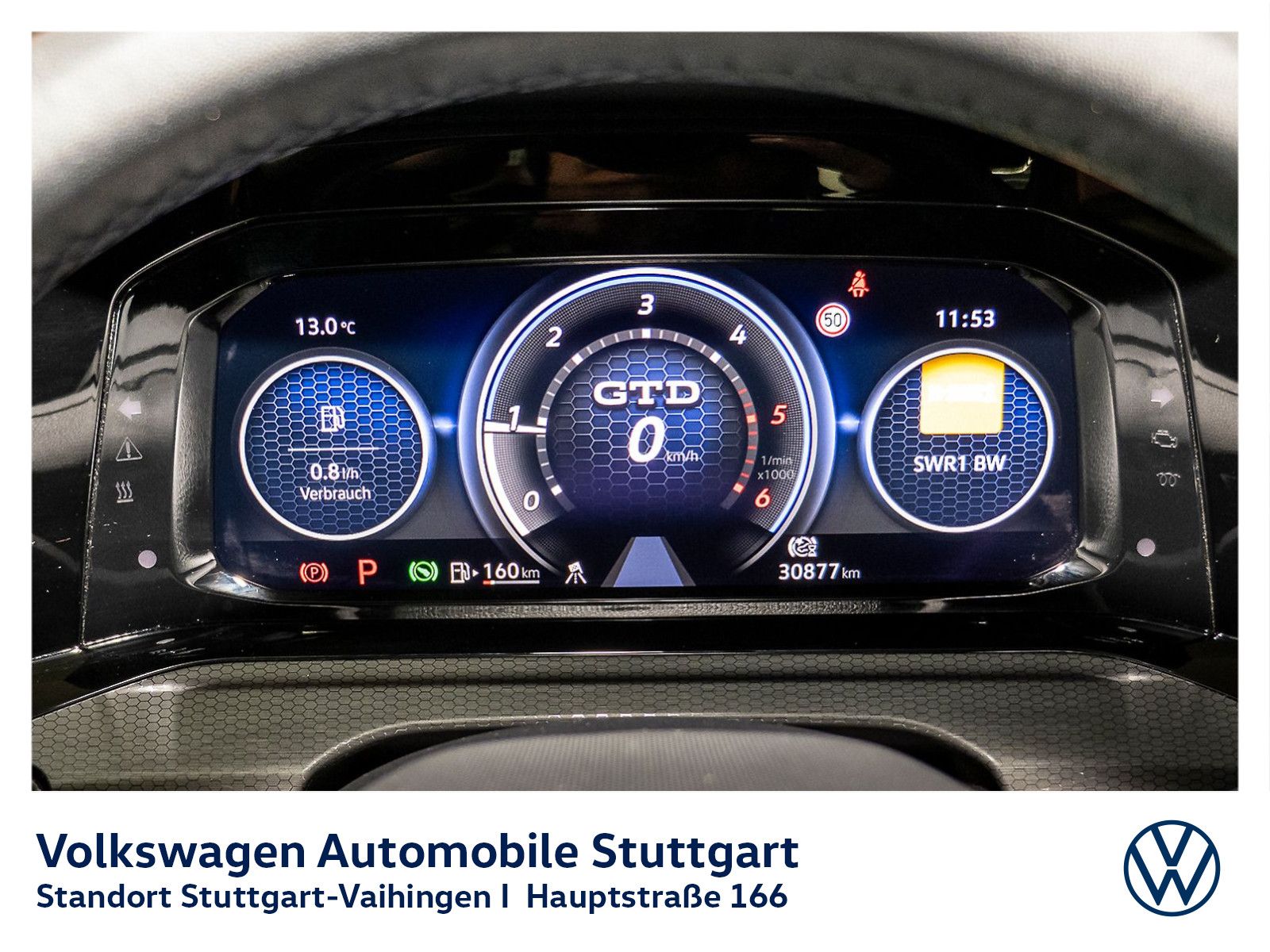 Volkswagen Golf - Bild 10