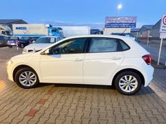 VW Polo - Vorschau 37