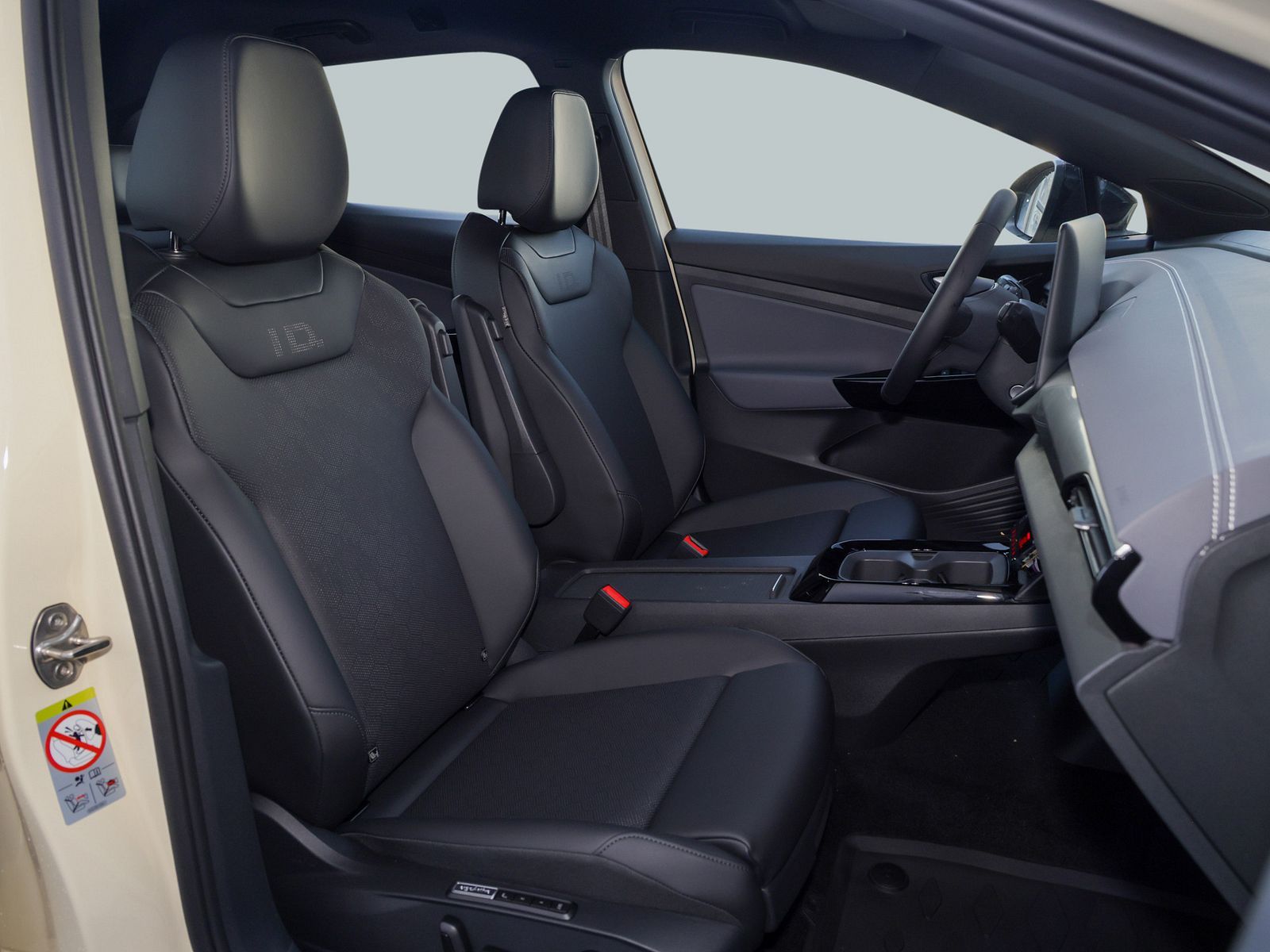 Volkswagen ID.4 - Bild 11