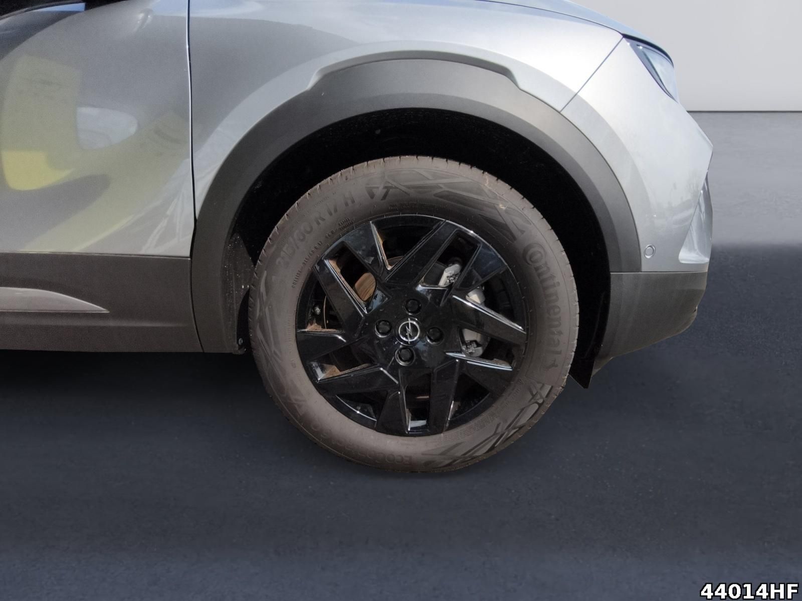Fahrzeugabbildung Opel Mokka GS Elektro LED+KLIMA+SITZH+KAMERA+CHARG