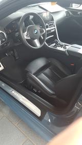 BMW M850i xDrive Coupé - - BMW M850
