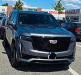 Cadillac Escalade Sport Platinum AWD 24Zoll/6,2l Grau/AKG