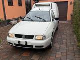 Volkswagen Caddy 9KV LKW 1.9D Kasten Transporter Fris... - Volkswagen aus 1996: Transporter
