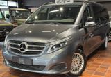 Mercedes-Benz V 250 4M EXTRALANG AVANTGARDE SITZKLIMA 8-SITZE - Mercedes-Benz V-Klasse Gebrauchtwagen in Bonn