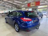 Ford Focus Turnier Trend 1.0 benzine 101PS - Ford Gebrauchtwagen von 2014
