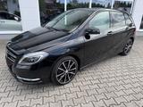 Mercedes-Benz B200 CDI Comand/ILS/Memory/Night/Sport/Leder - Mercedes-Benz B 200: Cdi Sport