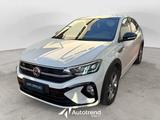 Andere Volkswagen Taigo 1.5 TSI 150 CV Automatica DSG R - Andere: Beige