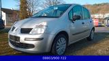 Renault Modus Avantage - Renault Modus Avantage mit Benzin-Antrieb
