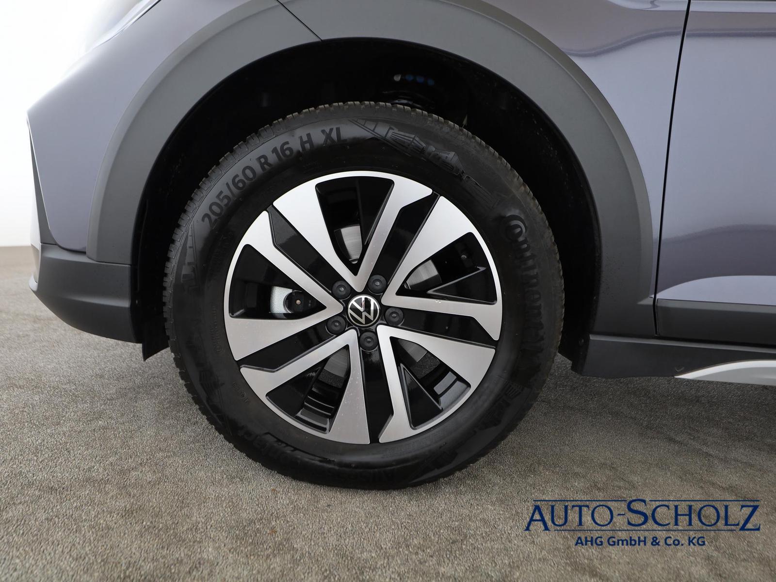 Volkswagen Taigo 1.0 TSI Energy+DSG+GJR+RFK+LED+PDC+DAB+APP, миниатюра 13