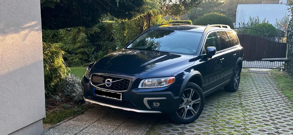 Volvo XC70