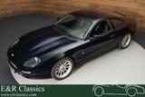Aston Martin DB7 Coupe - Aston Martin Oldtimer