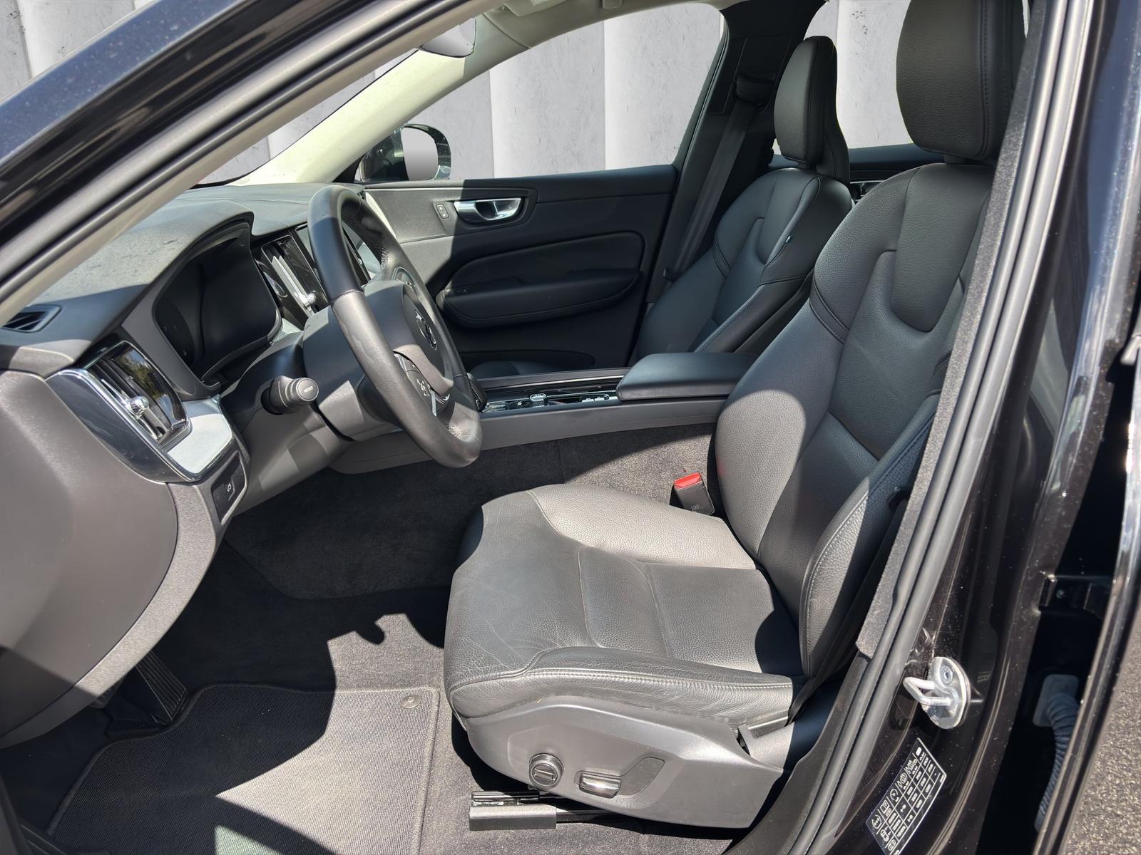 Volvo XC 60 Core