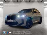 BMW X3 M AHK Harman/K LiveCockpitProf Laser Kamera