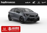 Honda JAZZ HYBRID 1,5 ADVANCE SPORT - Honda Jazz Advance mit Benzin-Antrieb