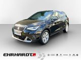 Seat Arona 1.0 TSI Xperience AHK*VIRTUAL*NAVI*LED*ACC - Seat Arona aus 2022