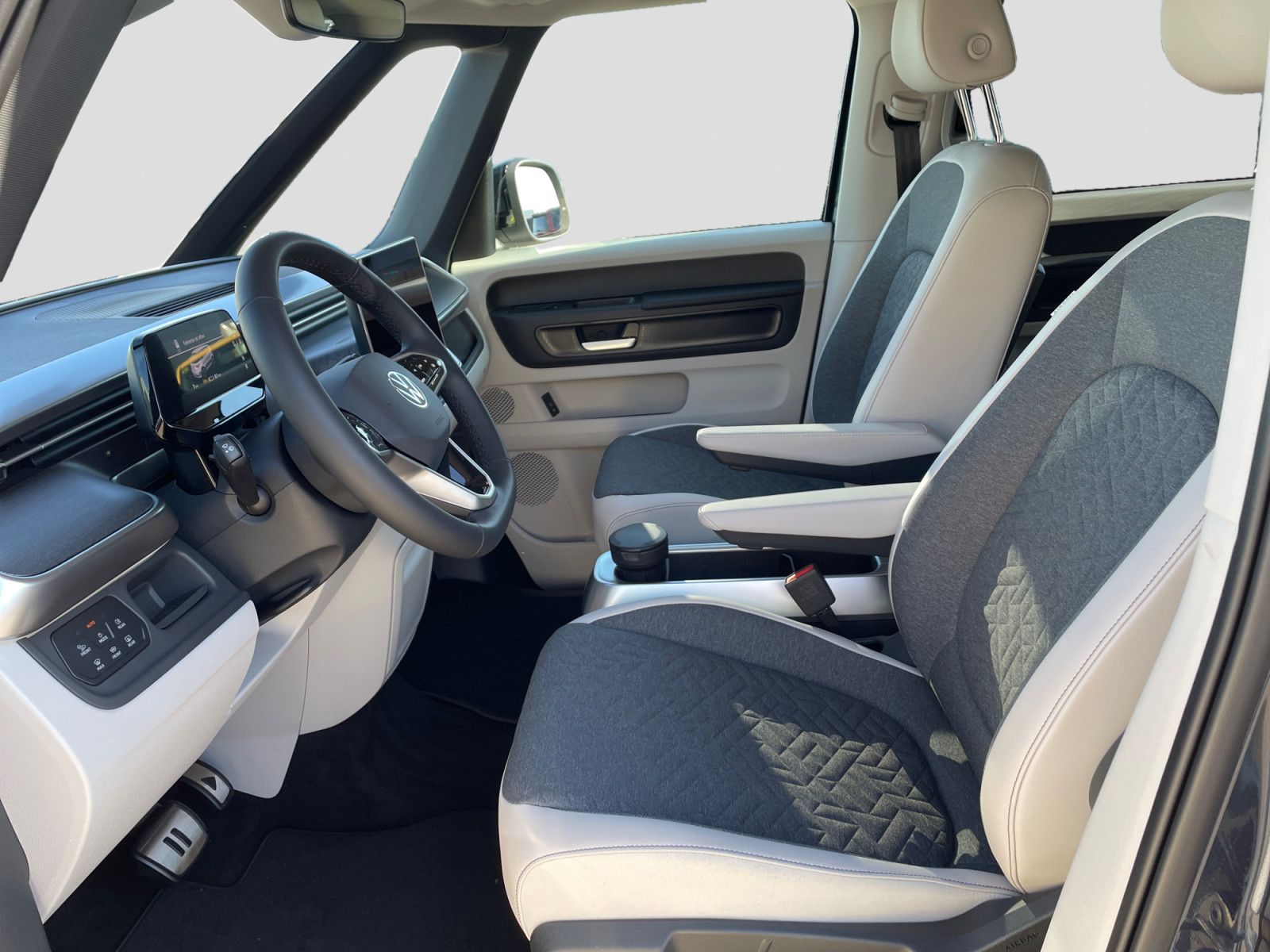 Volkswagen ID. Buzz - Bild 10