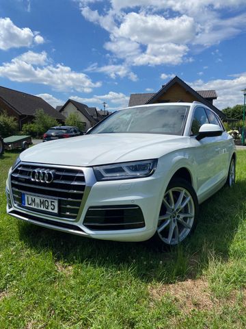 AUDI Q5 3.0 TDI tiptronic quattro design design
