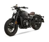 CFMOTO 450 CL-C Bobber "in kürze neu bei uns" - CFMOTO 450CL-C Bobber