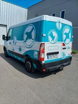 Nissan NV400 - Nissan NV400 Gebrauchtwagen