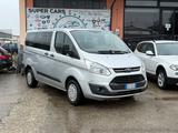 Ford Transit Custom 300 2.2TDCi 125CV 9POSTI 201 - Ford Transit: 125t300