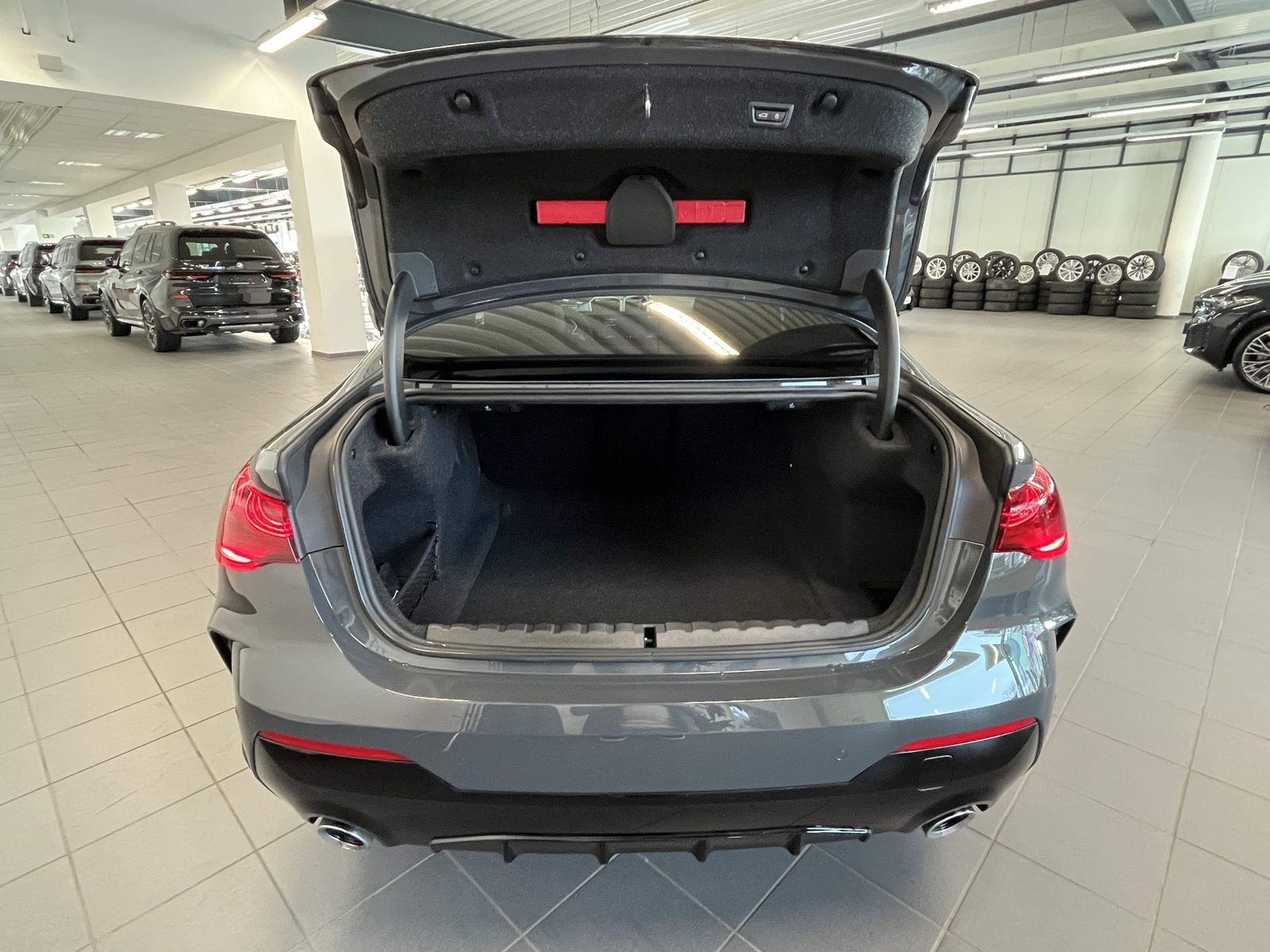 BMW 430 - Bild 10