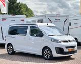 Pössl Campster*Aufstelldach*AHK*Küche*1.Hand* - Pössl Standheizung