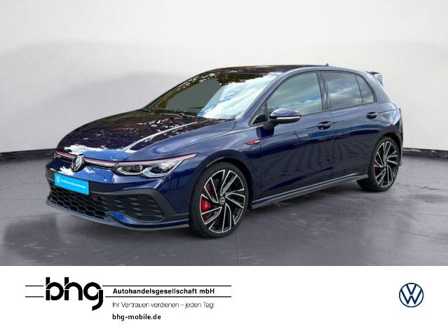 Volkswagen Golf DSG GTI Clubsport Kamera Radio Sitzheizung