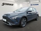 Hyundai Bayon Trend Mild-Hybrid 2WD*DCT*SHZG*KAMERA - Hyundai BAYON Tageszulassungen