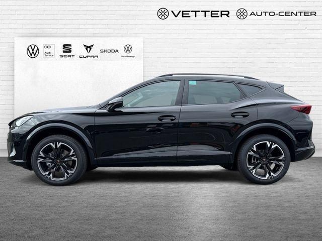 Fahrzeugabbildung CUPRA Formentor 1.5 eTSI 110 kW KLIMA LED ALU