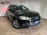 Audi Q5 40TDI 2.0 190 CV S-LINE PLUS quattro S t - Audi Q5 mit Diesel-Antrieb: Kombi