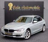 BMW 320 i 2.0 LUXURY/TEMPOMAT/XENON/SHZ/BLUETOOTH - BMW 3 Series: Limousine