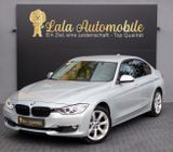 BMW 320 i 2.0 LUXURY/TEMPOMAT/XENON/SHZ/BLUETOOTH - BMW 320 mit Benzin-Antrieb: Limousine, Klimaautomatik