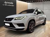 Cupra Ateca 2.0 TSI 4Drive DSG