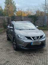 Nissan Qashqai 1.6 DIG-T 360° 360° - Nissan Qashqai Gebrauchtwagen in Leipzig