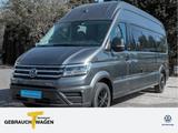 Volkswagen Grand California 680 LED AHK NAVI RFK