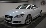 Audi TT Roadster 2.0 TFSI S line XENON NAVI TEMP SHZ - Audi TT: 2.0