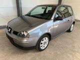 Seat Arosa + Klima +EFh+Alu+1.Hand+S-Heft+TÜV neu - Seat Arosa Gebrauchtwagen